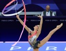 milena baldassarri italy rhythmic gymnastics aug 9 96